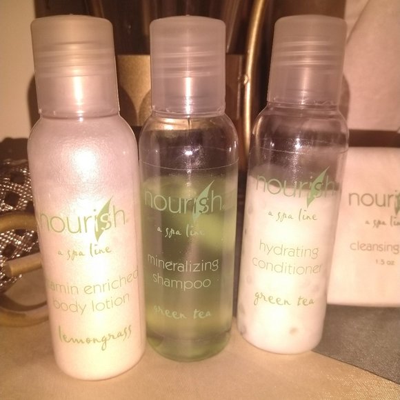 Spa Samplers *Unused* - Picture 3 of 5